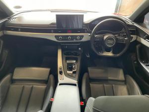 Audi A4 35TFSI Advanced - Image 9