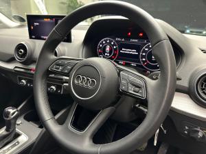 Audi Q2 35TFSI Urban Edition - Image 10