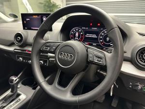 Audi Q2 35TFSI Urban Edition - Image 11
