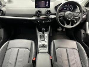 Audi Q2 35TFSI Urban Edition - Image 12