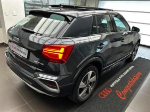 Audi Q2 35TFSI Urban Edition - Image 3