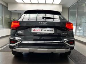 Audi Q2 35TFSI Urban Edition - Image 6
