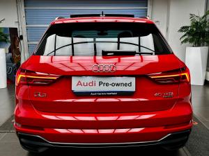 Audi Q3 40TFSI quattro S line - Image 12