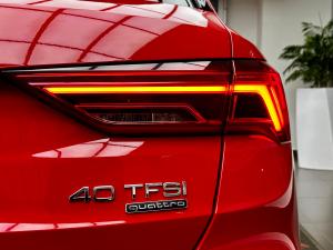 Audi Q3 40TFSI quattro S line - Image 13