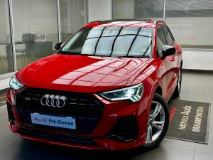 Audi Q3 40TFSI quattro S line - Image 1