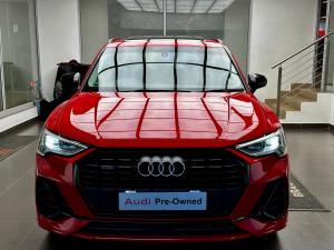 Audi Q3 40TFSI quattro S line - Image 2