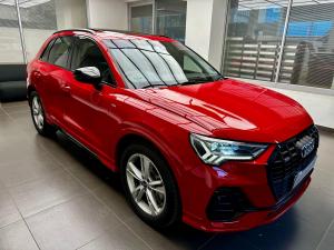 Audi Q3 40TFSI quattro S line - Image 3