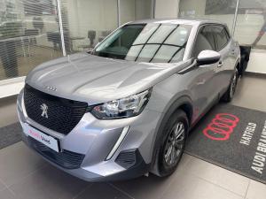 Peugeot 2008 1.2T Active auto - Image 1