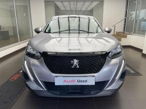Peugeot 2008 1.2T Active auto - Image 2