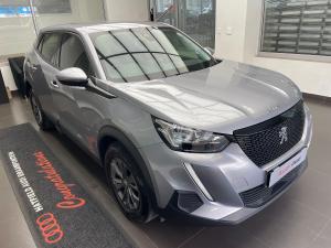 Peugeot 2008 1.2T Active auto - Image 3