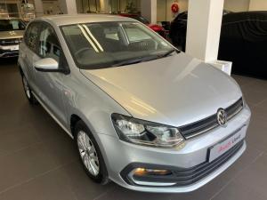 Volkswagen Polo Vivo hatch 1.6 Life - Image 3