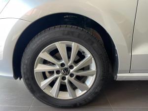 Volkswagen Polo Vivo hatch 1.6 Life - Image 4