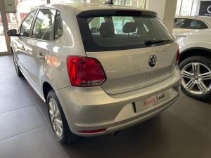 Volkswagen Polo Vivo hatch 1.6 Life - Image 5