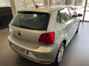 Volkswagen Polo Vivo hatch 1.6 Life - Image 7