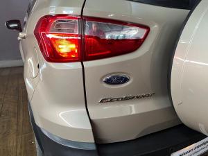 Ford EcoSport 1.0T Titanium - Image 10