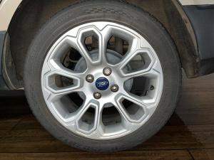Ford EcoSport 1.0T Titanium - Image 12