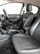 Ford EcoSport 1.0T Titanium - Image 14