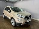 Thumbnail Ford EcoSport 1.0T Titanium