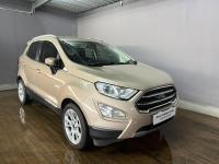 Thumbnail Ford EcoSport 1.0T Titanium