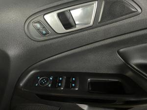 Ford EcoSport 1.0T Titanium - Image 20