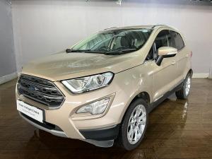 Ford EcoSport 1.0T Titanium - Image 2