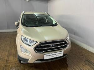 Ford EcoSport 1.0T Titanium - Image 3