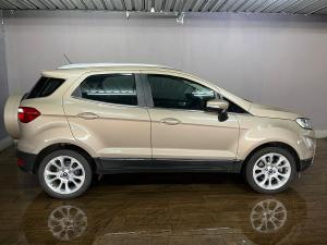 Ford EcoSport 1.0T Titanium - Image 5