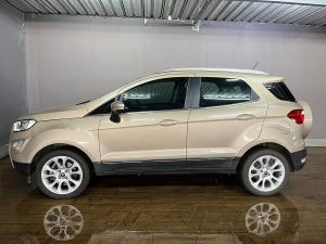 Ford EcoSport 1.0T Titanium - Image 6