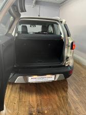 Ford EcoSport 1.0T Titanium - Image 9
