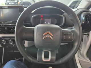 Citroen Aircross 1.2 Plus