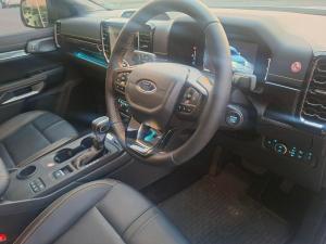 Ford Ranger 2.0 BiTurbo double cab Wildtrak - Image 15
