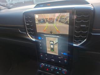 Ford Ranger 2.0 BiTurbo double cab Wildtrak