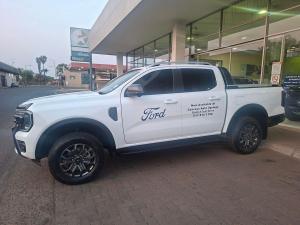 Ford Ranger 2.0 BiTurbo double cab Wildtrak - Image 4