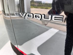 Land Rover Range Rover Evoque D200 R-Dynamic SE - Image 11