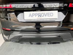 Land Rover Range Rover Evoque D200 R-Dynamic SE - Image 12