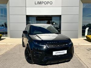 Land Rover Range Rover Evoque D200 R-Dynamic SE - Image 1