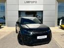 Thumbnail Land Rover Range Rover Evoque D200 R-Dynamic SE