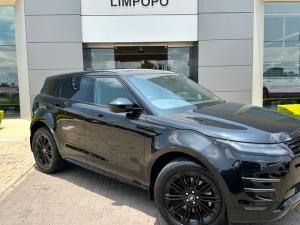 Land Rover Range Rover Evoque D200 R-Dynamic SE - Image 1
