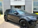 Thumbnail Land Rover Range Rover Evoque D200 R-Dynamic SE