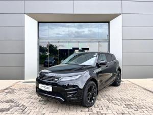 Land Rover Range Rover Evoque D200 R-Dynamic SE - Image 2