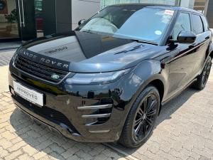 Land Rover Range Rover Evoque D200 R-Dynamic SE - Image 2