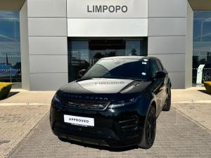 Land Rover Range Rover Evoque D200 R-Dynamic SE - Image 2