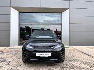 Land Rover Range Rover Evoque D200 R-Dynamic SE - Image 3