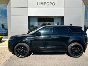 Land Rover Range Rover Evoque D200 R-Dynamic SE - Image 3