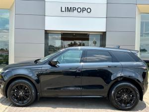 Land Rover Range Rover Evoque D200 R-Dynamic SE - Image 3