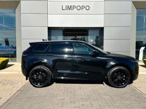 Land Rover Range Rover Evoque D200 R-Dynamic SE - Image 4