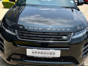 Land Rover Range Rover Evoque D200 R-Dynamic SE - Image 4