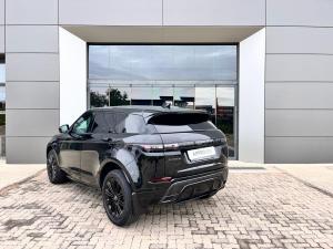 Land Rover Range Rover Evoque D200 R-Dynamic SE - Image 5