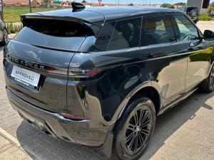 Land Rover Range Rover Evoque D200 R-Dynamic SE - Image 5