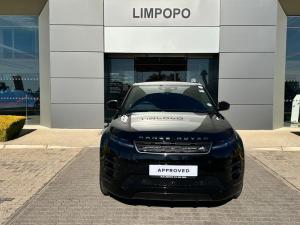 Land Rover Range Rover Evoque D200 R-Dynamic SE - Image 6